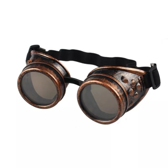 Steam Punk goggles