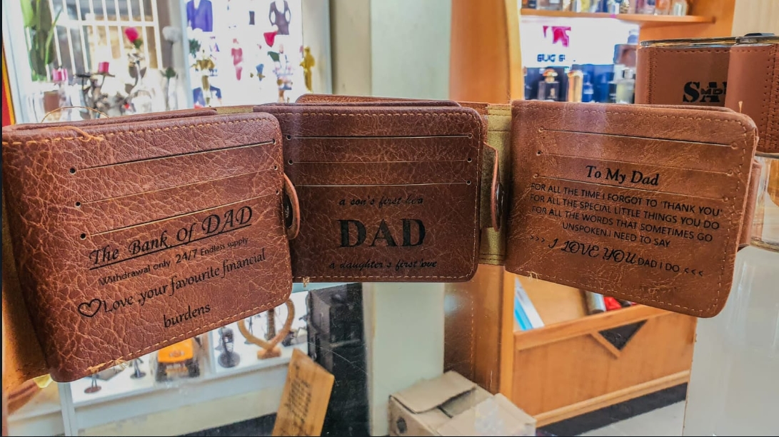 Wallets