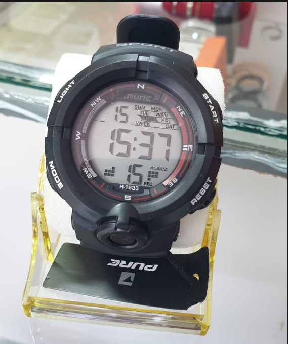 Pure Sport Watches