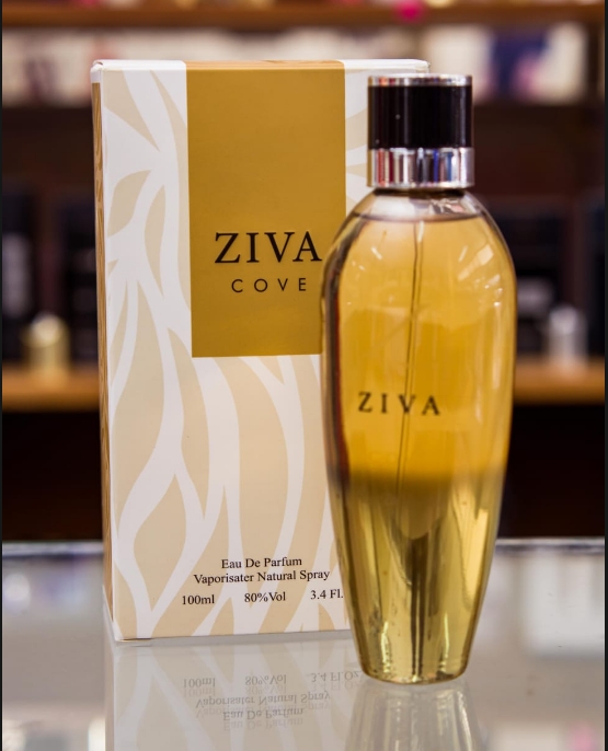 Ziva Cove 100ml