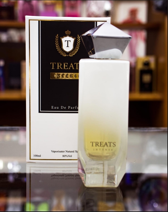 Treats 100ml
