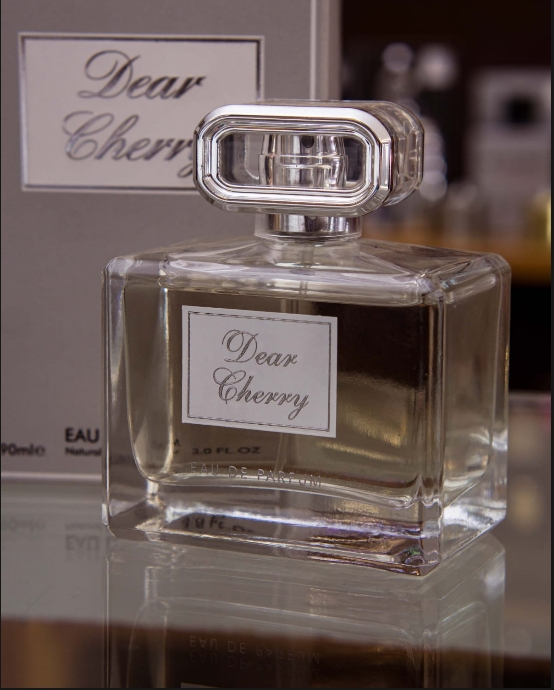 Dear Cherry 100ml