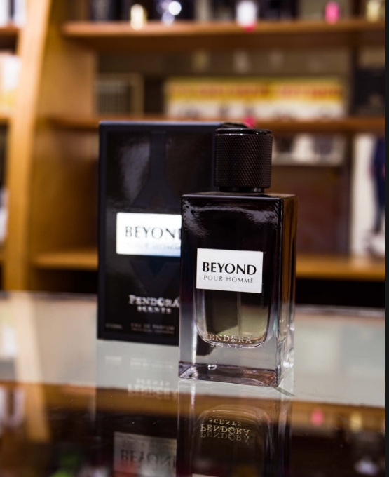 Beyond 100ml