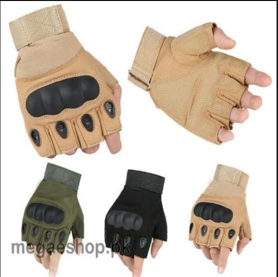 Tactical Gym Gloves