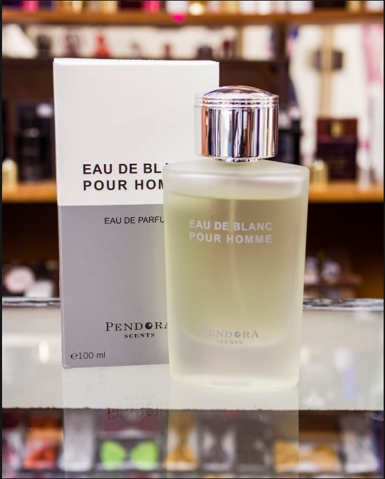 Eau De Blanc Pour Home 100ml