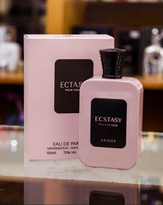 Ecstacy 100ml