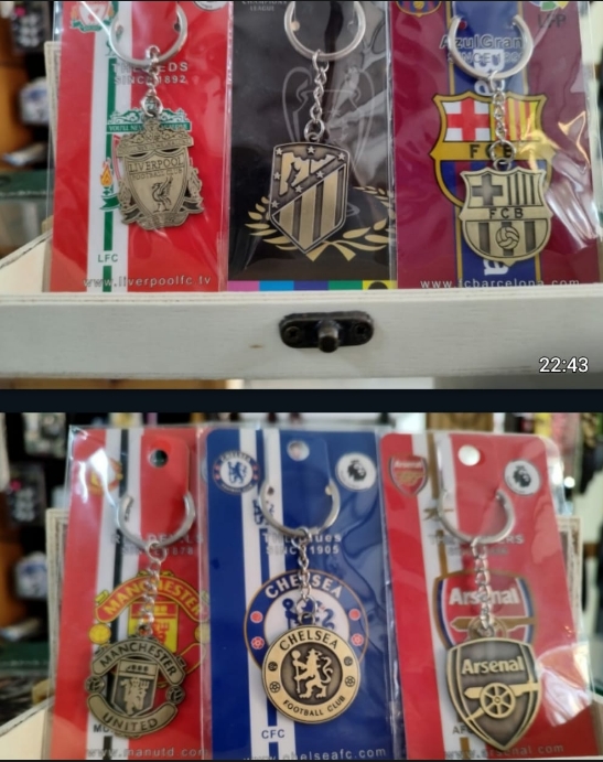 keyholders