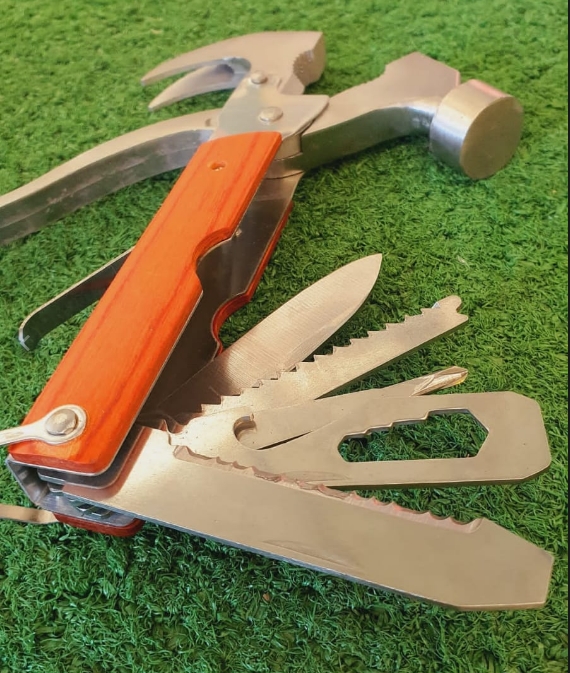 Multi-tool
