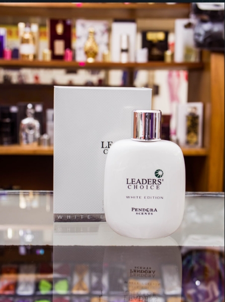 Leaders Choice 100ml