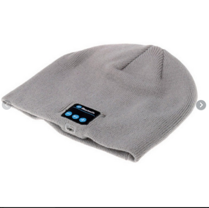 Bluetooth Woolen