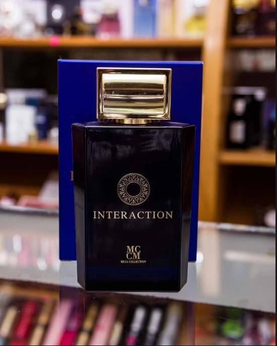 Interaction 100ml