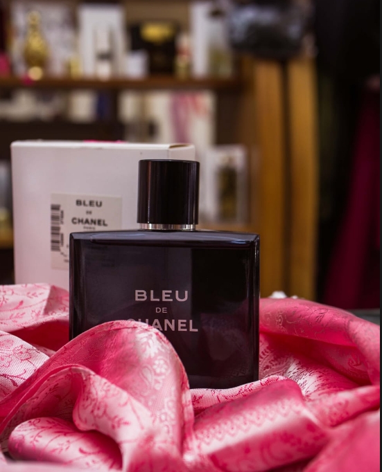 Bleu De CHanel 100ml