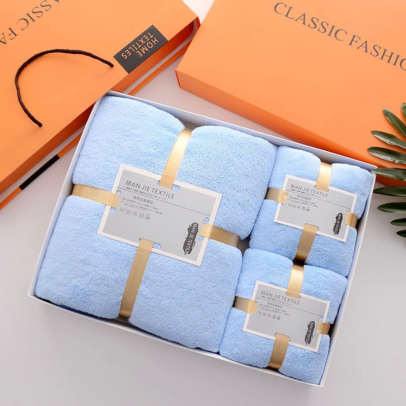 Bath Set