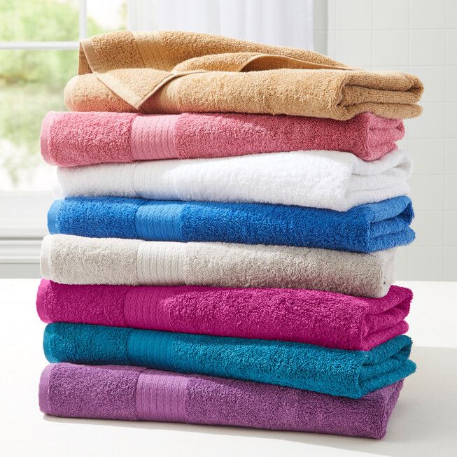towel sets