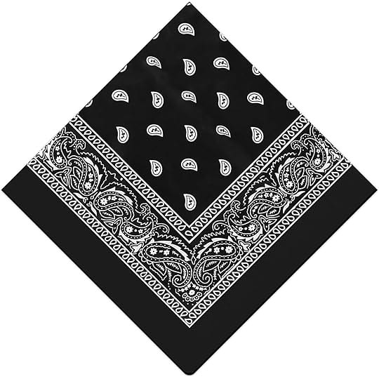 bandana