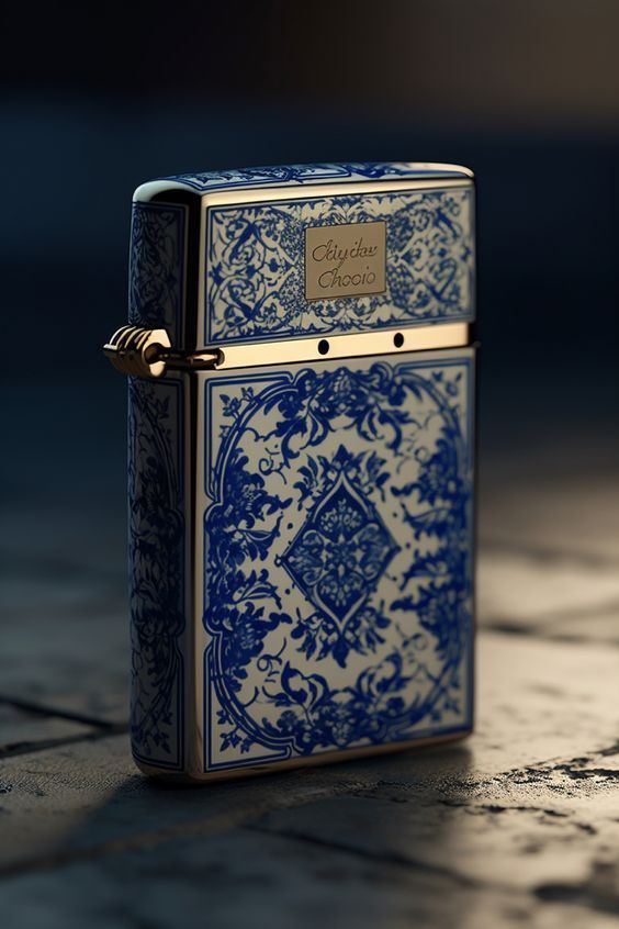 lighter
