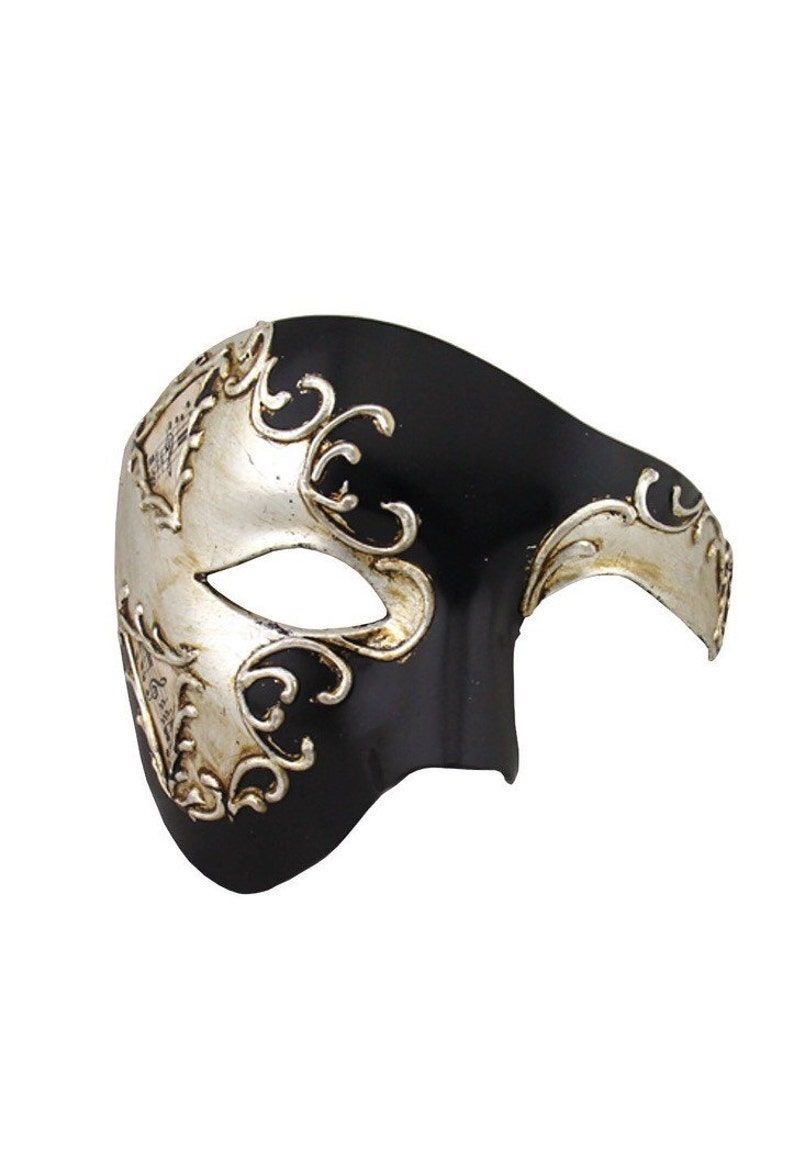mascarade mask