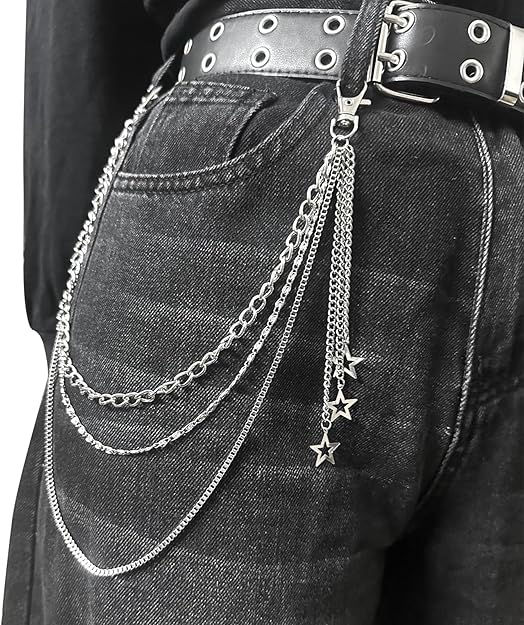 jean chain