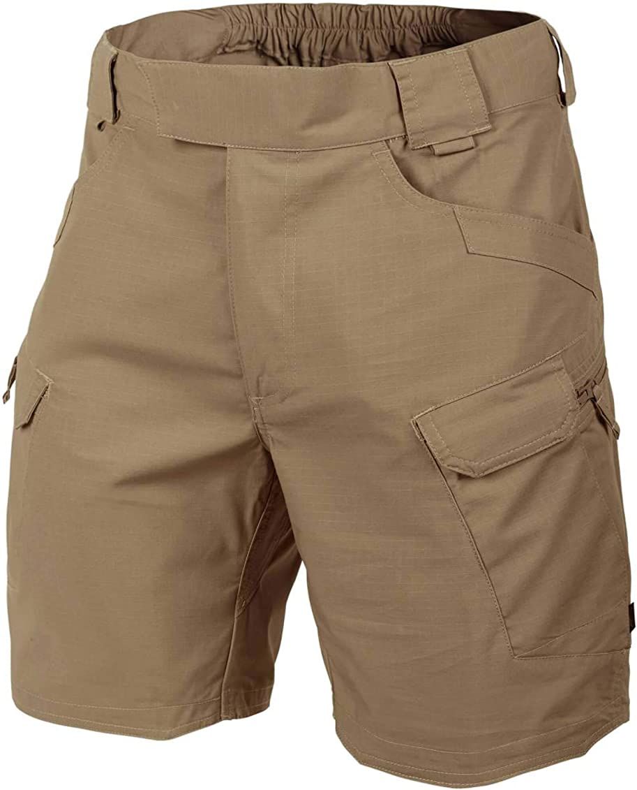 safari short