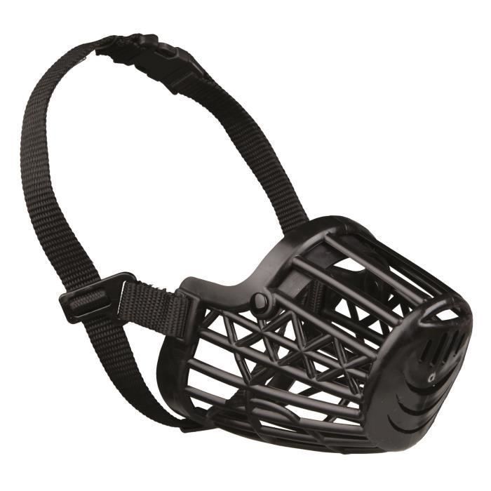 dog muzzle