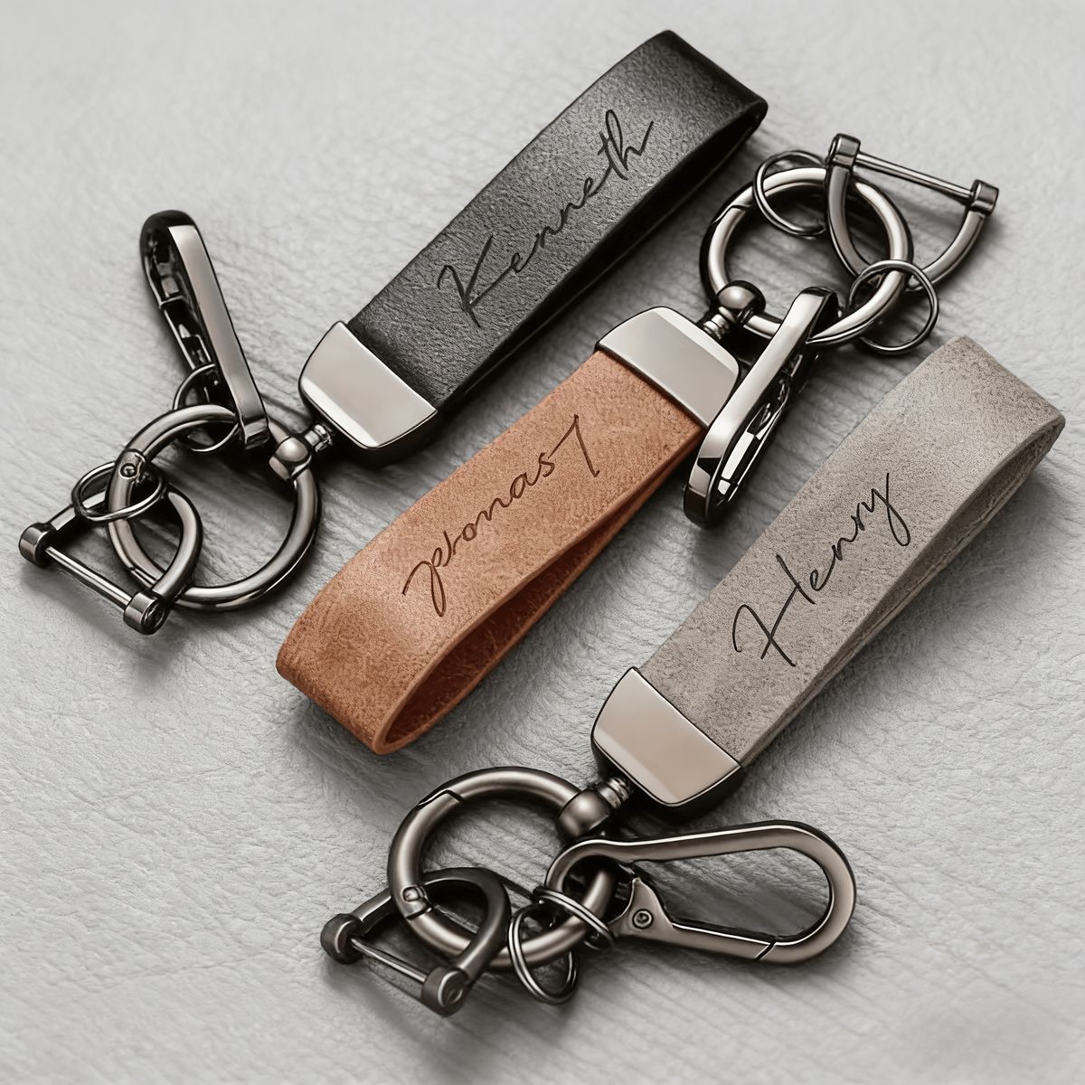 Keyholder