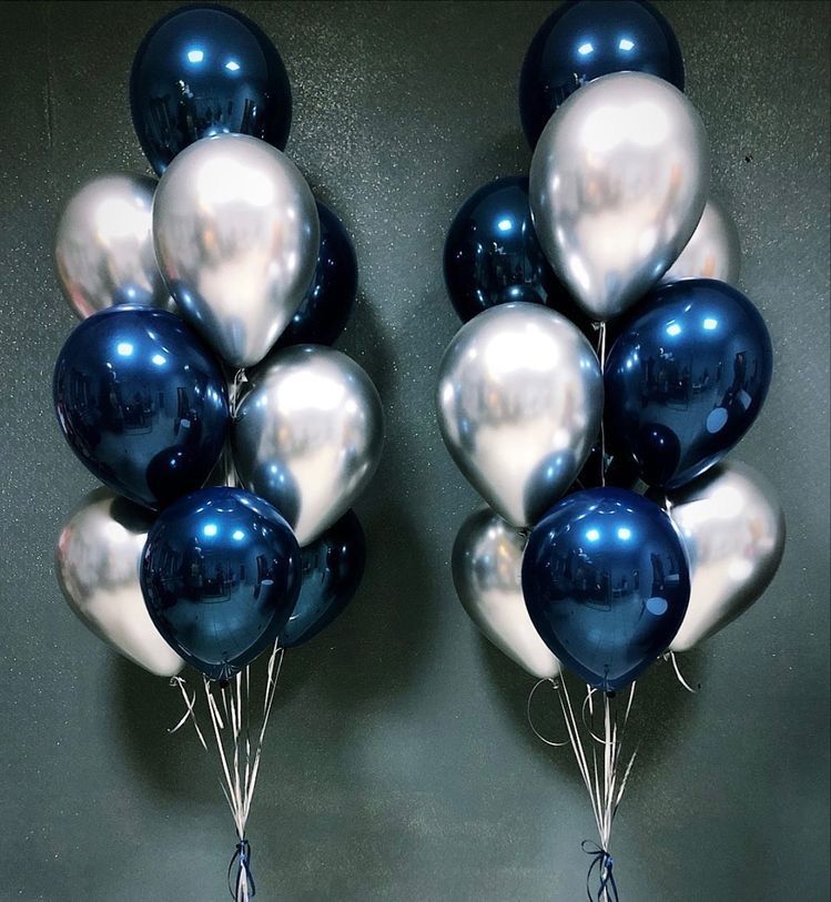 Balloons