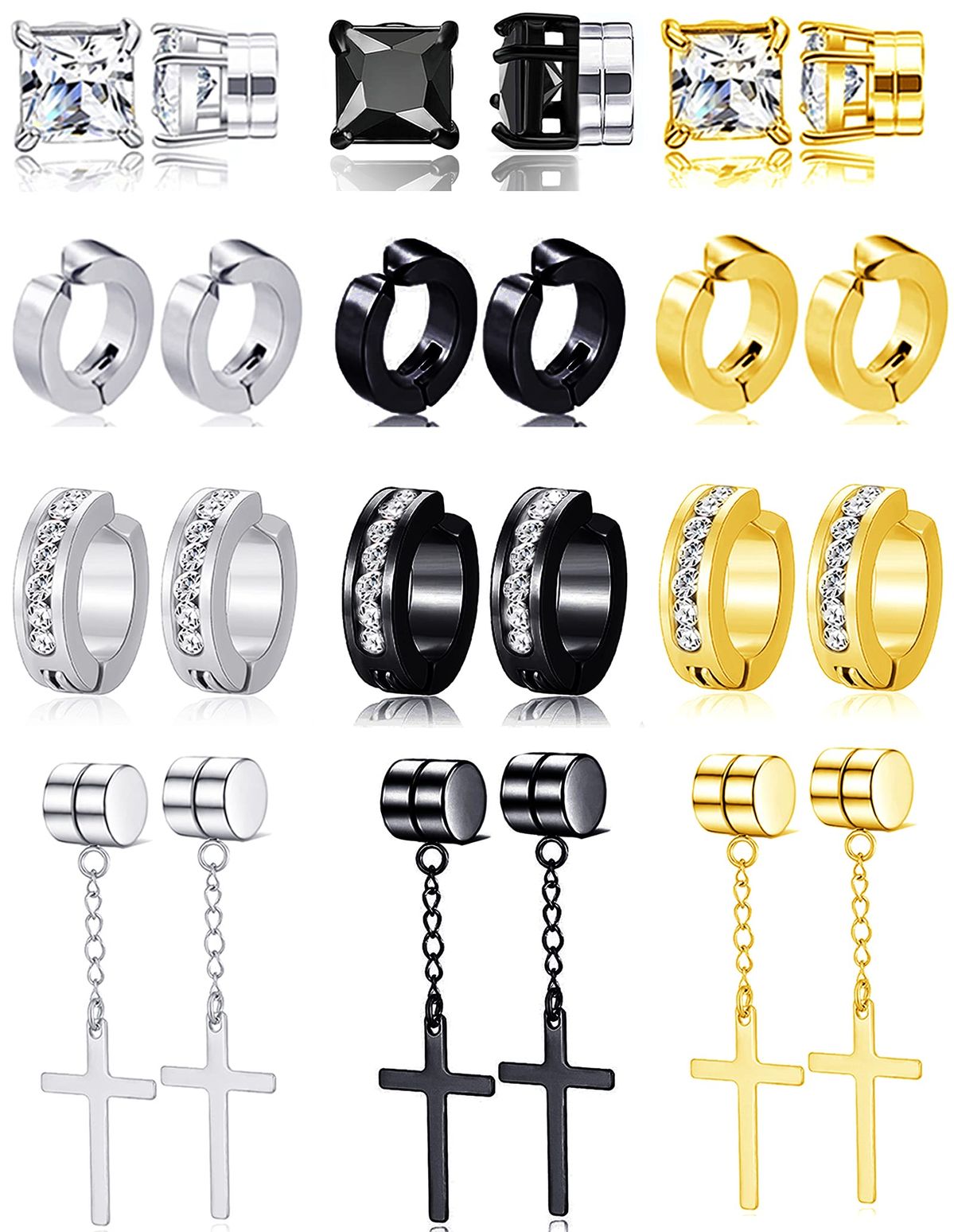 Ear Rings