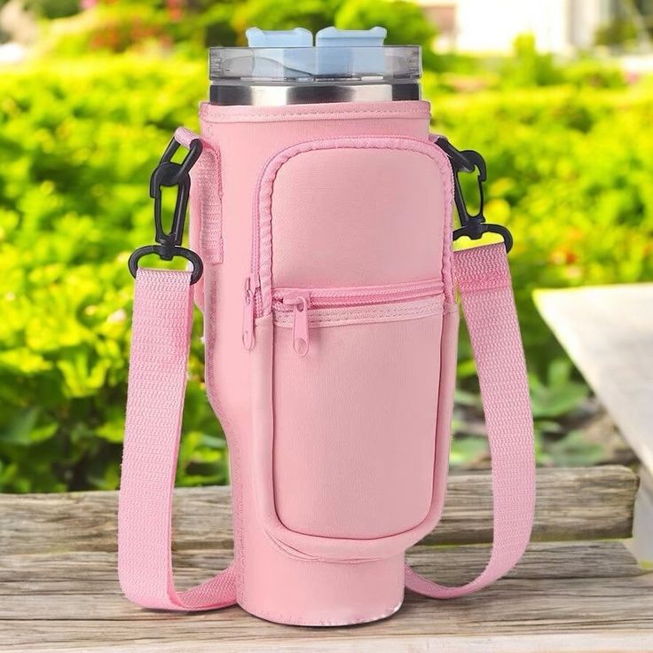 Stanley Pouch