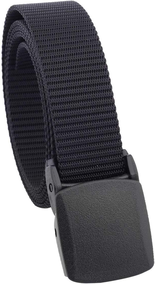 Security Belt