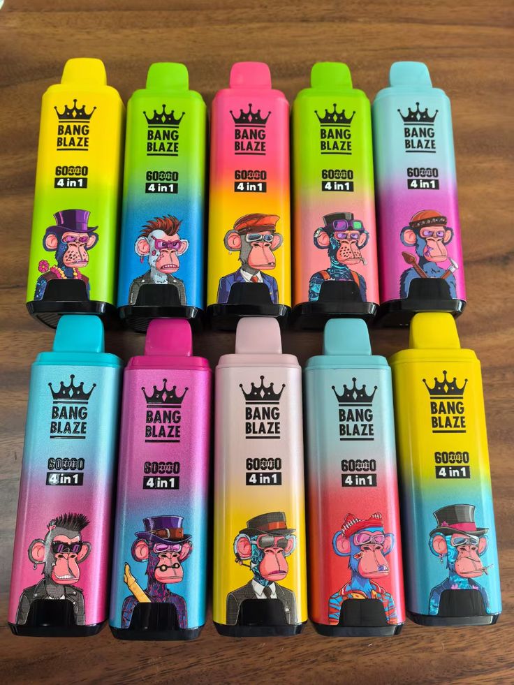 Vape