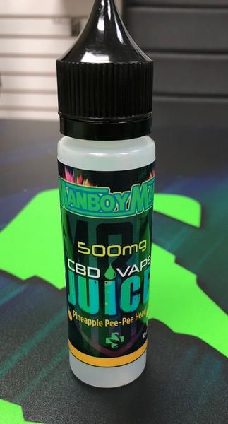 vape juice