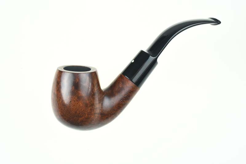 smoking pipe