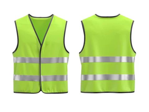 Reflective Jacket