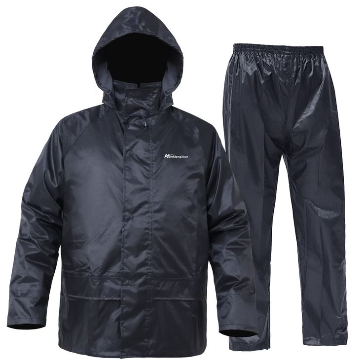 Rain Suit