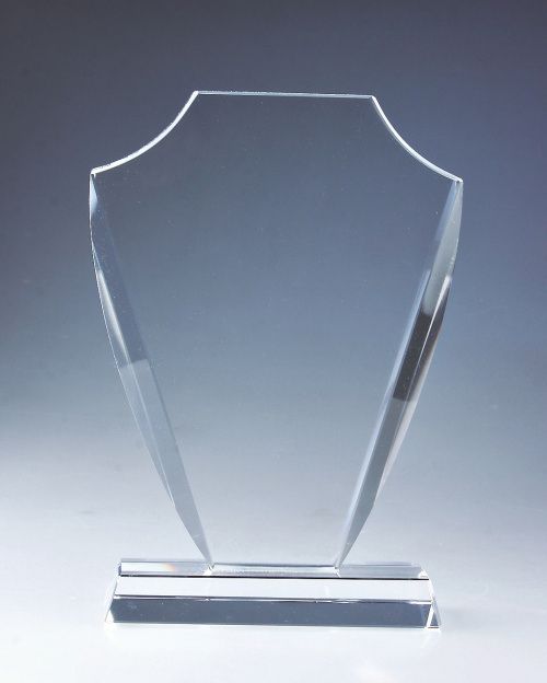 Glass Trophy