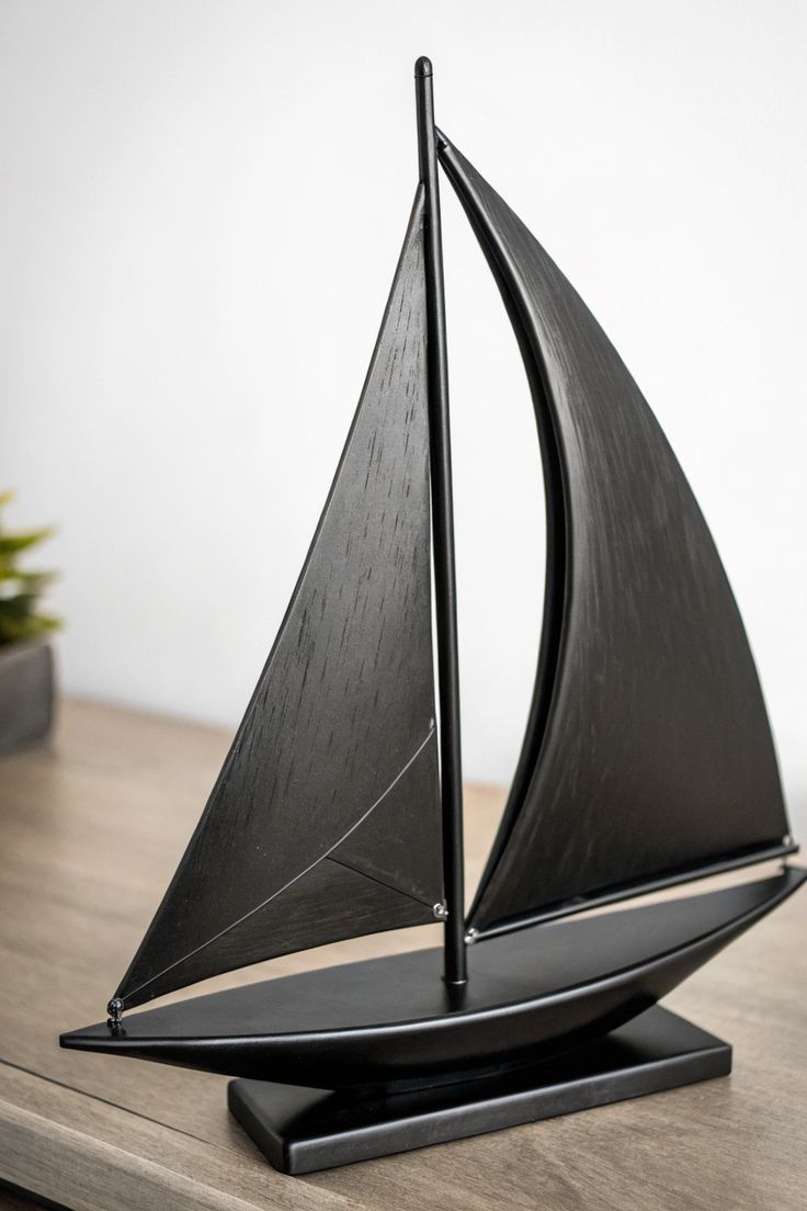 Ship Ornaments