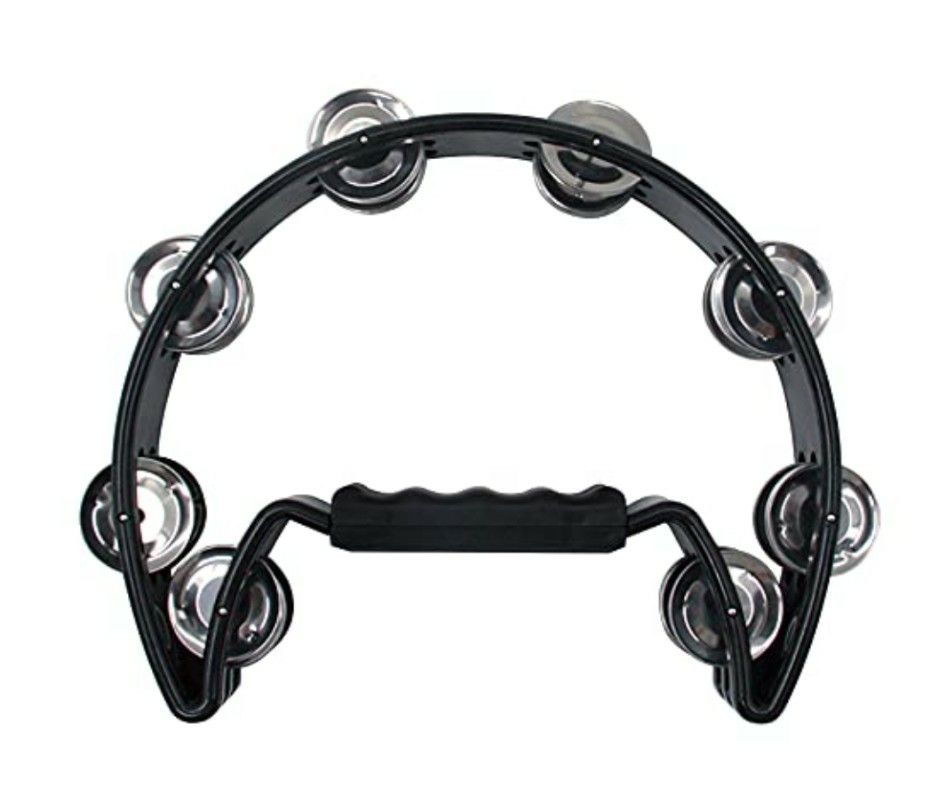 Tambourine