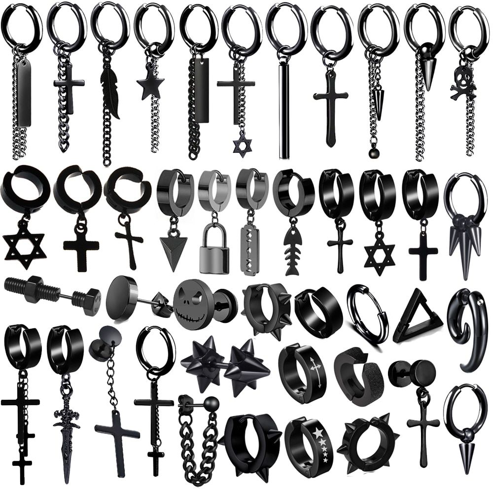 Piercings