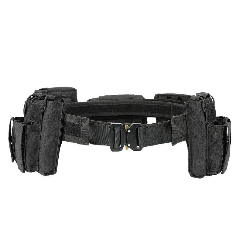 Tactical Belt