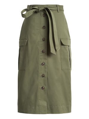 Safari Skirt
