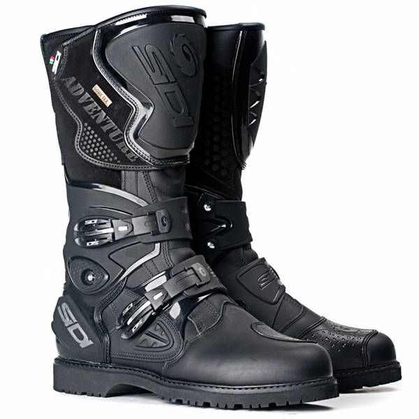 Bikers Boots