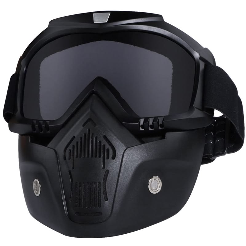 Biker Masks