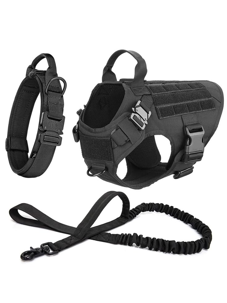 Dog Harness