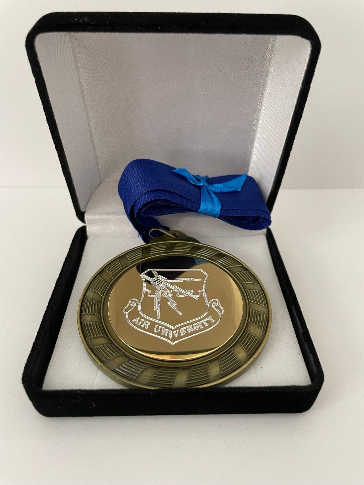 medal