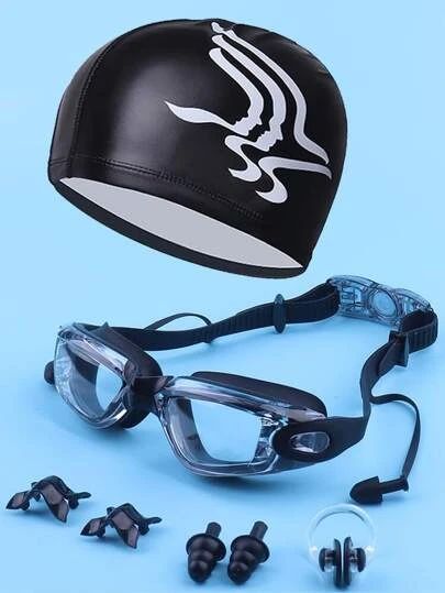 Swiming googles