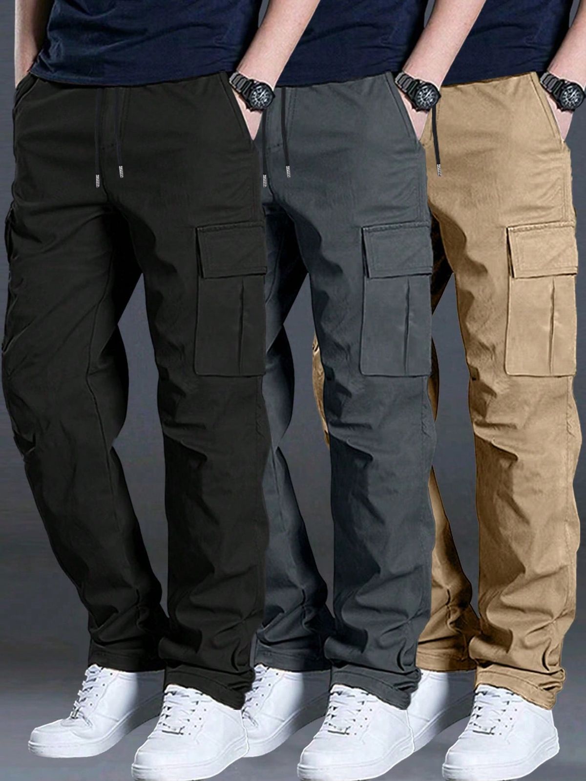 Joggers