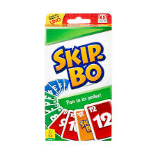 skipbo